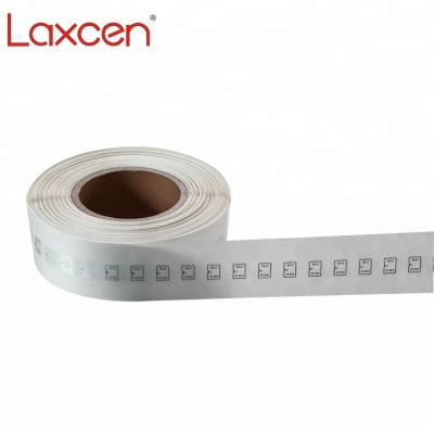 LX-9613 Long Range Passive uhf Rfid Tag Alien H3 Rfid Label Waterproof Customized Paper Sticker