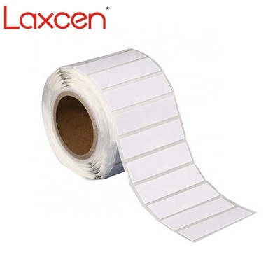 LX-MT90 Anti-metal Passive uhf Rfid Label Paper Roll Adhesive Rfid Sticker TagsTag