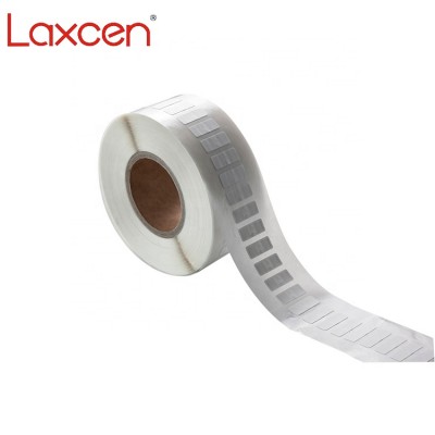 LX-9620 Uhf Long Range Passive Alien H3 Rfid Tag / Label Rewritable Printable Custom Rfid Inlay Sticker